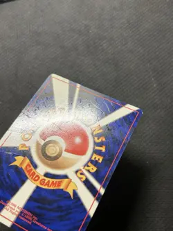 Pokemon TCG Blaine's Moltres No. 146! HP Condition! See Description! - Image 4