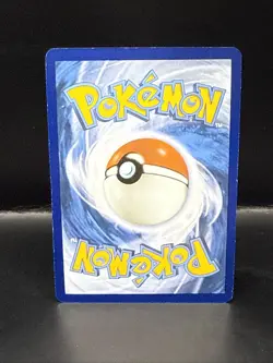 Pokemon Fairy Energy 169/147 Burning Shadows Gold Secret Rare Full Art Holo LP - Image 4