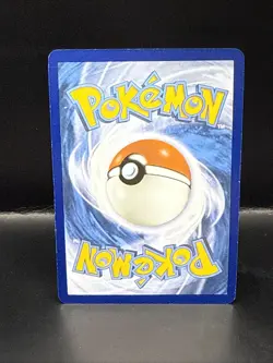 Pokemon Fairy Energy 169/147 Burning Shadows Gold Secret Rare Full Art Holo LP - Image 5