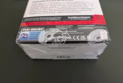 Pokemon TCG Scarlet & Violet Paldea Evolved Booster Box Factory Sealed - Image 3