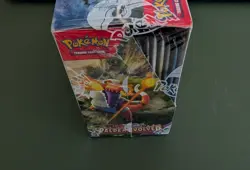 Pokemon TCG Scarlet & Violet Paldea Evolved Booster Box Factory Sealed - Image 4
