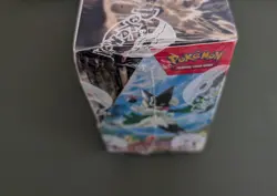 Pokemon TCG Scarlet & Violet Paldea Evolved Booster Box Factory Sealed - Image 5