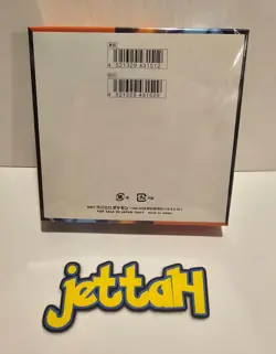 Pokemon Mega Inferno X Booster Box Japanese M2 NEW/SEALED - US SELLER! - Image 3