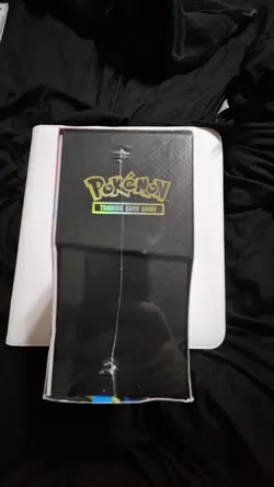 Pokemon TCG Mega Evolution POKEMON CENTER Elite Trainer Box Mega Gardevoir - Image 5