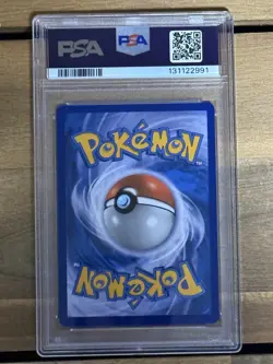 Pokemon Latias & Latios GX Team Up Holo Ultra Rare #113 PSA 9 Mint - Image 2