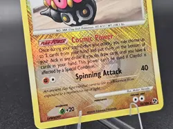 Claydol 15/106 Crosshatch Reverse Holo Promo Great Encounters Pokemon TCG Rare - Image 3