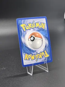 Claydol 15/106 Crosshatch Reverse Holo Promo Great Encounters Pokemon TCG Rare - Image 5
