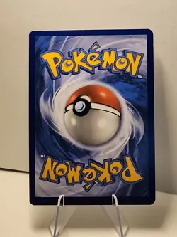 White Kyurem 21/124 XY Fates Collide Holo Pokemon TCG LP - Image 2