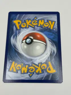 M Pidgeot EX 65/108 Pokemon XY TCG Evolutions Holo Rare (Near Mint Condition) - Image 2