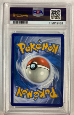 Garchomp ex - PSA 10 - Paradox Rift Ultra Rare Full Art 219/182 - Pokemon - Image 2