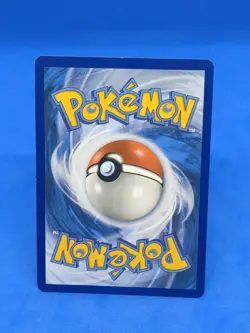 Pikachu - (Cracked Ice Holo) 028/073 Deck Exclusives Holo - Pokemon Card - Image 3
