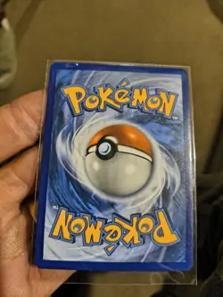 Pokemon TCG Charizard GX Full Art Holo Card SM211 Sun & Moon Black Star Promo - Image 4