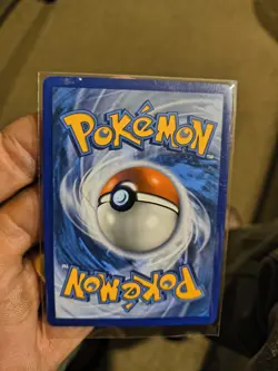 Pokemon TCG Charizard GX Full Art Holo Card SM211 Sun & Moon Black Star Promo - Image 5