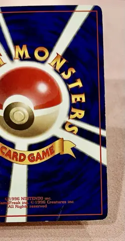 Pikachu | Ivy Promo NO. 025 | Non Glossy | Keiji | Jap Pokemon Card | DMG - Image 5