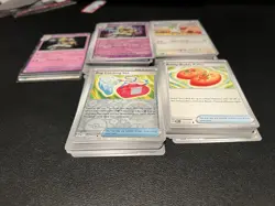 Pokemon - Prismatic Evolutions 155 Bulk Cards No Dupes - Image 2