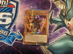Aluber The Jester of Despia RA02-EN016 1st Quarter Century Rare NM Yugioh Card - Image 1