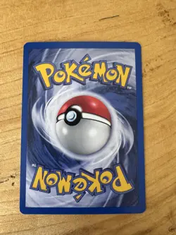 Pokemon Card Lt. Surge's Magneton 8/132 Gym Heroes Holo WOTC Light Play - Image 2