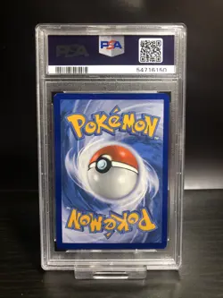 Gardevoir V PSA 9 Mint Champions Path 016/073 Holo Ultra Rare Pokemon Card - Image 3