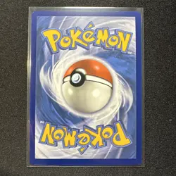 Loudred 212/182 Sv04: Paradox Rift Holo Pokemon Card TCG NM Condition - Image 2
