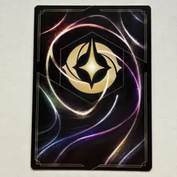 Flotilla 135/204 Disney Lorcana Azurite Sea Rare Cold Foil Card NM - Image 2