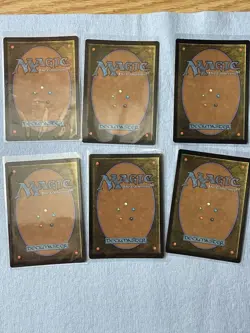 MTG Spider-Man COMPLETE SET of Borderless [Foil] Continuous Art Rares Sealed - Image 2