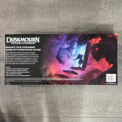 Magic: The Gathering - Haunts and Horrors Commander Pack - Miracle Worker Sealed - Image 5