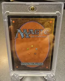 POST THE ENCHANTER (Zur the Enchanter) MTG Secret Lair Drop Foil NM in case 🔥 - Image 2