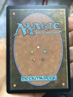 Spanish Farewell ⭐ Adios ⭐ Final Fantasy • NM • Mtg (1937) - Image 3