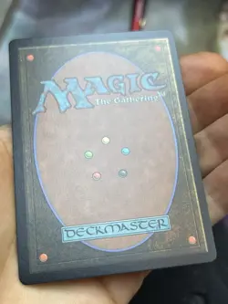 Spanish Farewell ⭐ Adios ⭐ Final Fantasy • NM • Mtg (1937) - Image 4