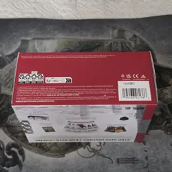 MTG Universes Beyond Assassin's Creed Bundle Box Sealed - Image 4