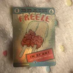 Brain Freeze - Secret Lair Countdown Kit - Foil - 0002 - Image 1