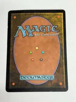 MTG Magic The Gathering Darksteel Forge 110/165 - Vintage English Rare - Image 3