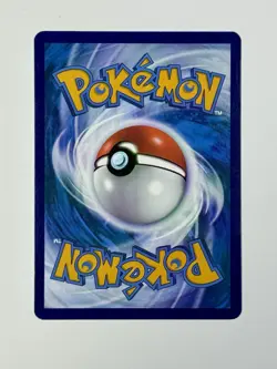 Pokemon TCG - Rayquaza - M24 En #14/15 - 2024 McDonald’s 2024 Promo - Regular - Image 2