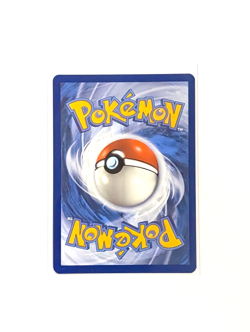 Tapu Bulu 65/64 IR Full Art Holo Shrouded Fable POKEMON TCG SFA ENGLISH NM/M - Image 2