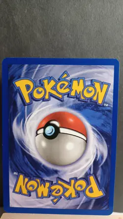 Jigglypuff 1st Edition [LP] - Pokemon TCG Jungle 54/64 [Common] - Image 2