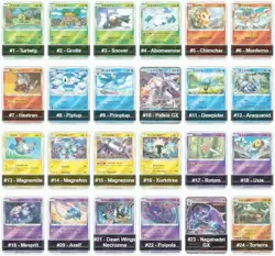Pokemon TCG Ultra Force SM5+ 2018 Sealed Booster Pack Japanese Sun & Moon - Image 5