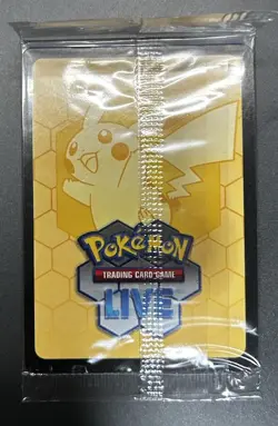 Pokemon Mega Evolution Bulbasaur 133/132 Stamped And Sealed - Image 2