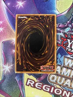 (YBL) 1996 Yu-Gi-Oh! Hunter Dragon #TAEV-EN004 Unlimited LP - Image 2
