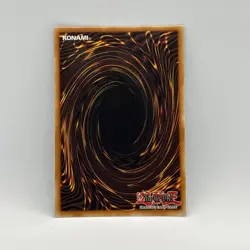 Inferno Fire Blast - LDS1-EN016 1st Edition - YuGiOh-LP - Image 2