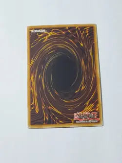 Yugioh! Radiant Typhoon Krosea Secret Rare DOOD-EN015 1st Edition NM - Image 3