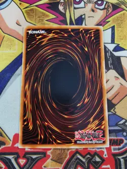 Sinister Serpent sdd-002 (MINT) Secret Rare Yu-Gi-Oh! - Image 4