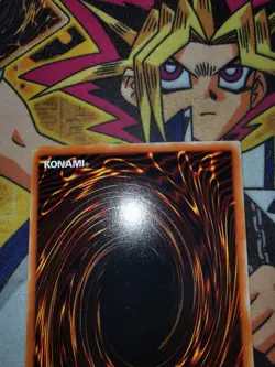 Sinister Serpent sdd-002 (MINT) Secret Rare Yu-Gi-Oh! - Image 5