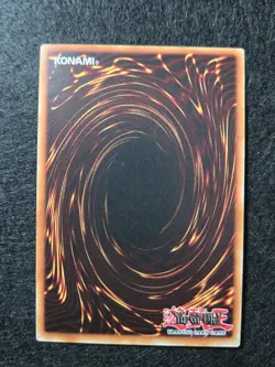 Yu-Gi-Oh! TCG Ring of Destruction RP02-EN066 - Trap Card Holo - NM - Image 2