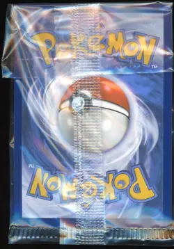 Articuno 2025 Pokemon Scarlet & Violet Promo Cards 032/159 Holiday Promo Sealed - Image 2