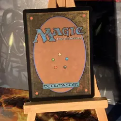 Goldberry River-Daughter - LTR - Mtg Card #4UN - Image 2