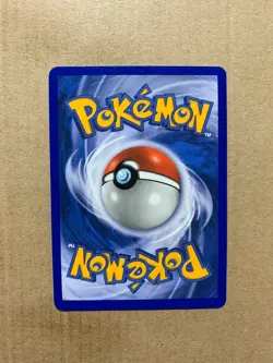 Growlithe 65/100 EX Sandstorm - Common Pokemon Card - NM/Mint - Image 2