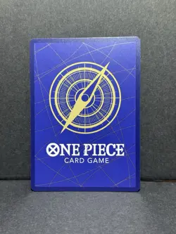 One Piece Card Game TCG Marco PRB02-008 Alt Art M/NM Condition - Image 2