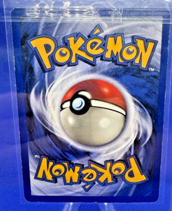 Pokemon TCG Clefairy Base Set Holo Unlimited Rare Card 5/102 - Image 4