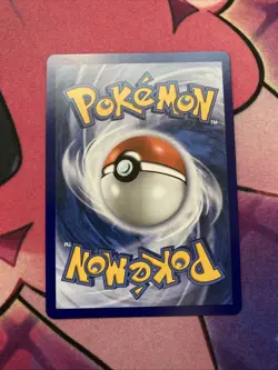 Mega Venusaur ex 003/132 Mega Evolution Holo Double Rare NM English Pokemon Card - Image 3