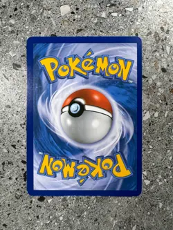 Pokemon TCG Cards Drifblim 51/124 Dragons Exalted Reverse Holo Rare - Image 2